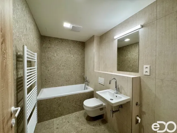 Pronájem bytu 3+kk, Brandýs nad Labem-Stará Boleslav, Dřevčická, 91 m2