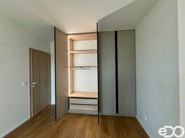 Pronájem bytu 3+kk, Brandýs nad Labem-Stará Boleslav, Dřevčická, 91 m2