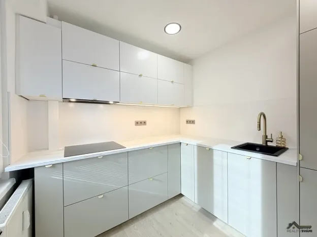 Prodej bytu 3+kk, Frýdek-Místek - Místek, Josefa Suka, 60 m2