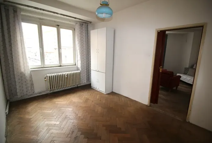 Prodej bytu 2+1, Praha - Dejvice, Kafkova, 59 m2