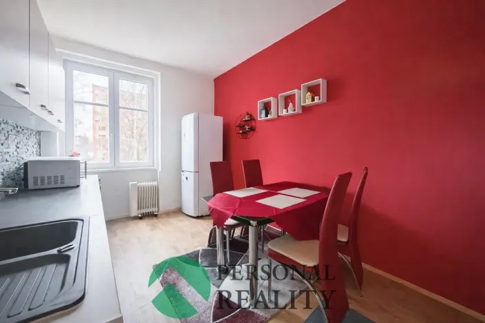 Prodej bytu 2+1, Karlovy Vary - Rybáře, Sokolovská, 62 m2