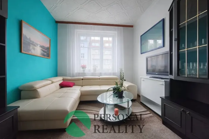 Prodej bytu 2+1, Karlovy Vary - Rybáře, Sokolovská, 62 m2