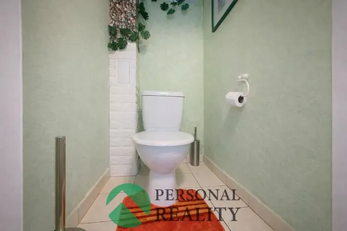 Prodej bytu 2+1, Karlovy Vary - Rybáře, Sokolovská, 62 m2