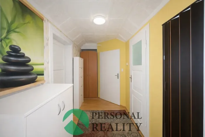 Prodej bytu 2+1, Karlovy Vary - Rybáře, Sokolovská, 62 m2