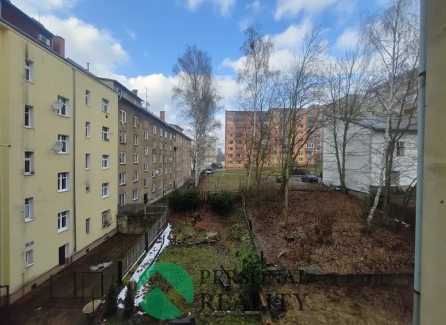 Prodej bytu 2+1, Karlovy Vary - Rybáře, Sokolovská, 62 m2