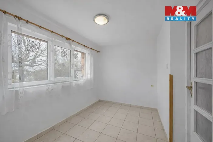 Prodej rodinného domu, Lejšovka, 99 m2