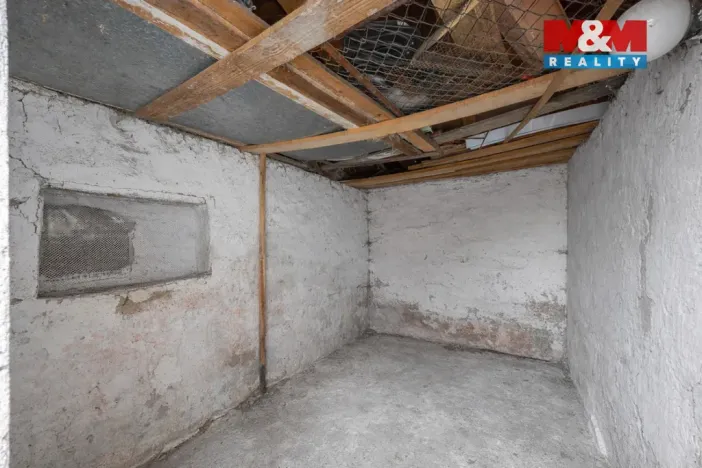 Prodej rodinného domu, Lejšovka, 99 m2