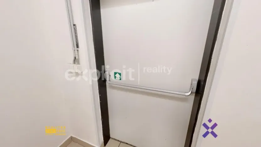 Pronájem obchodního prostoru, Zlín, Kvítková, 113 m2