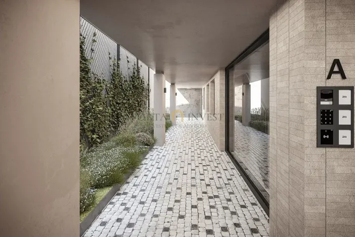 Prodej bytu 1+kk, Praha - Vršovice, K Botiči, 29 m2