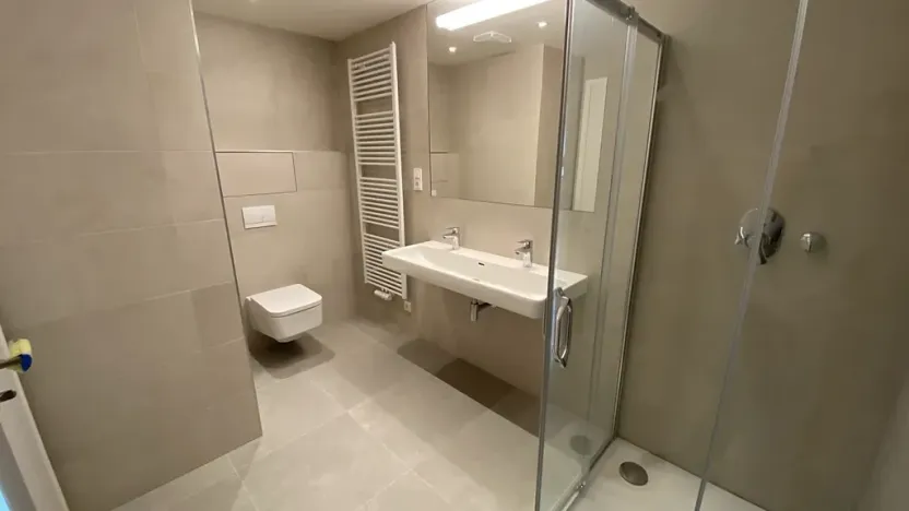 Pronájem bytu 2+kk, Praha - Košíře, Tůmova, 65 m2