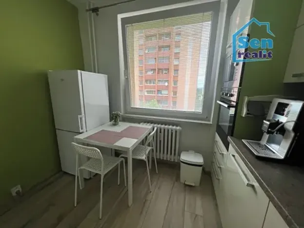 Prodej bytu 3+1, Orlová, Masarykova třída, 70 m2