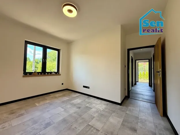 Pronájem rodinného domu, Petrovice u Karviné, 77 m2