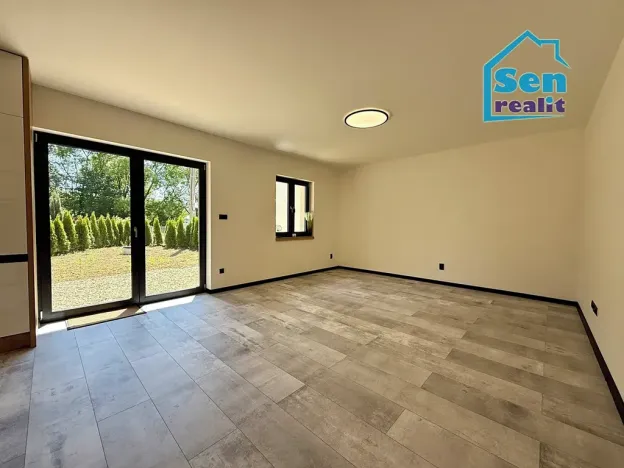 Pronájem rodinného domu, Petrovice u Karviné, 77 m2