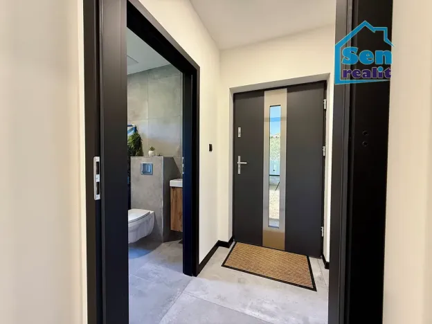 Prodej rodinného domu, Petrovice u Karviné, 77 m2