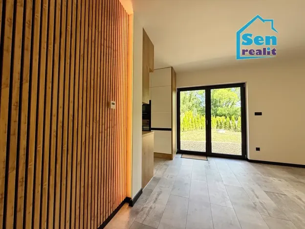 Prodej rodinného domu, Petrovice u Karviné, 77 m2