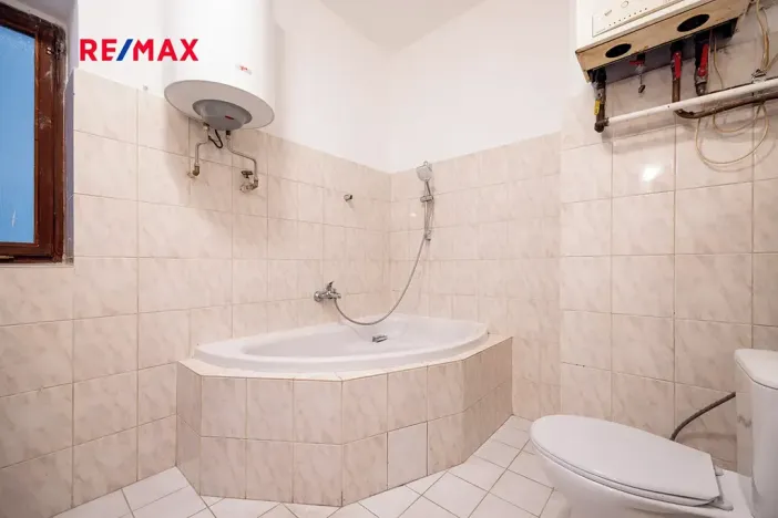 Pronájem bytu 2+kk, Kladno, Dr. Vrbenského, 48 m2