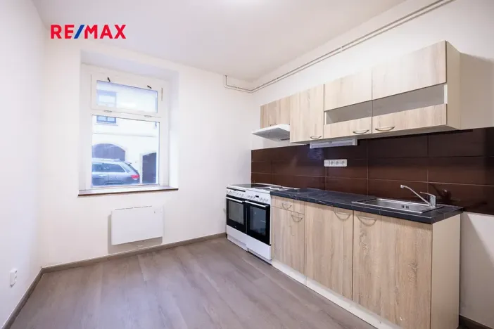 Pronájem bytu 2+1, Kladno, Dr. Vrbenského, 67 m2