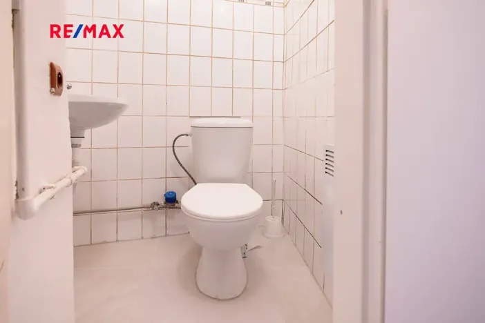 Pronájem bytu 2+1, Kladno, Dr. Vrbenského, 67 m2