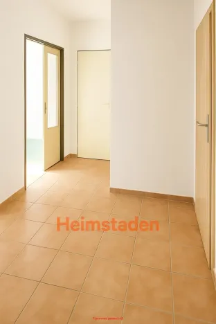 Pronájem bytu 3+1, Albrechtice, Hornická, 70 m2