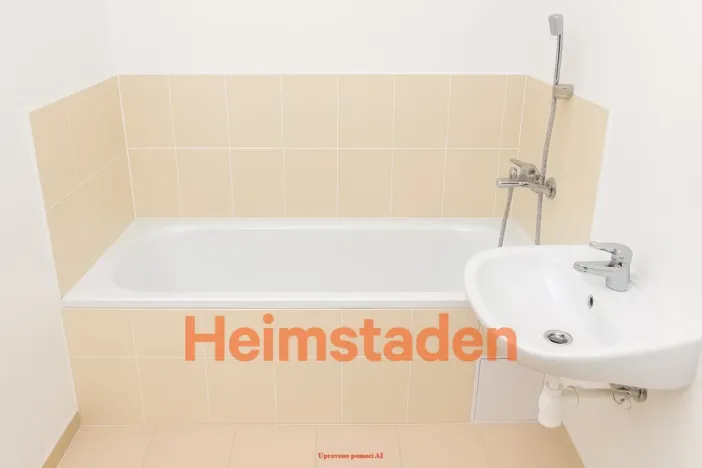 Pronájem bytu 3+1, Albrechtice, Hornická, 70 m2