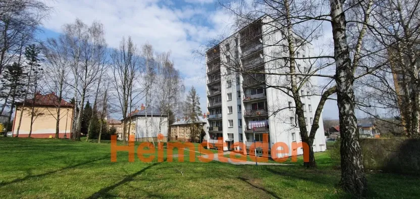 Pronájem bytu 3+1, Albrechtice, Hornická, 70 m2