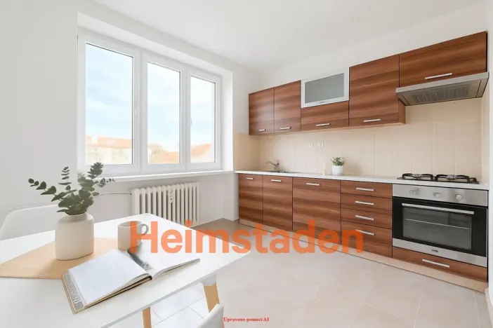 Pronájem bytu 2+1, Havířov - Město, Mickiewiczova, 55 m2