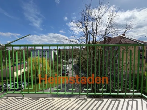 Pronájem bytu 2+1, Havířov - Město, Mickiewiczova, 55 m2