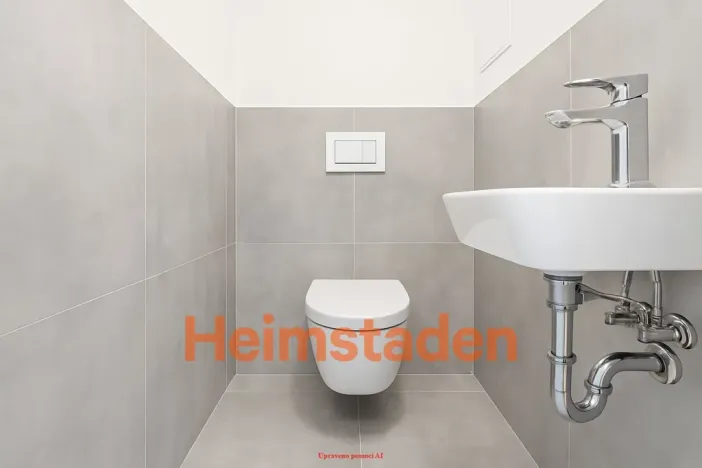 Pronájem bytu 3+kk, Havířov - Město, nám. Republiky, 75 m2