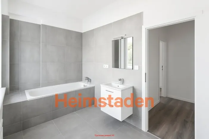 Pronájem bytu 3+kk, Havířov - Město, nám. Republiky, 75 m2