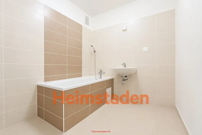 Pronájem bytu 2+1, Havířov - Podlesí, Kosmonautů, 56 m2