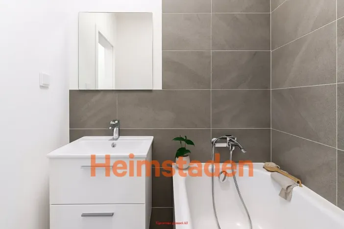 Pronájem bytu 3+1, Ostrava - Moravská Ostrava, Zborovská, 70 m2