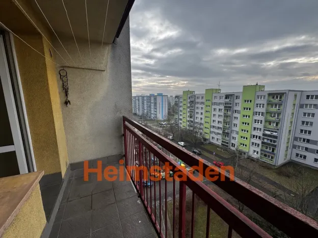 Pronájem bytu 2+kk, Ostrava - Zábřeh, Jugoslávská, 45 m2