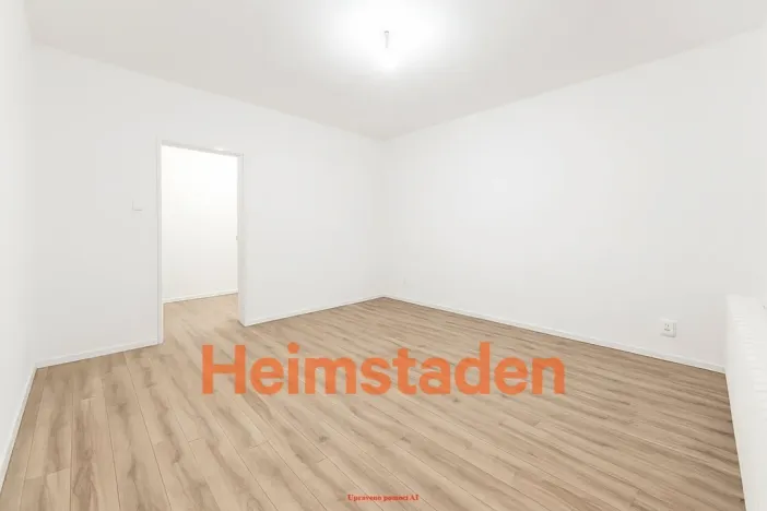 Pronájem bytu 3+1, Ostrava - Poruba, Budovatelská, 76 m2