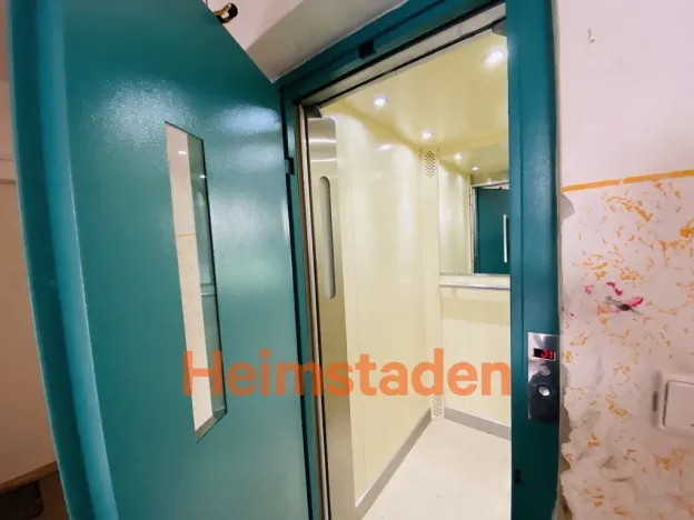 Pronájem bytu 3+1, Ostrava - Poruba, Budovatelská, 76 m2