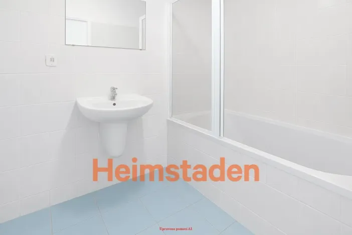 Pronájem bytu 3+1, Ostrava - Poruba, náměstí Jana Nerudy, 99 m2