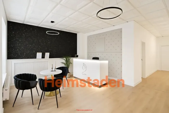 Pronájem obchodního prostoru, Ostrava - Poruba, Porubská, 97 m2