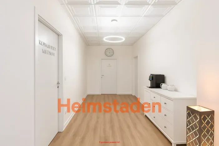 Pronájem kanceláře, Ostrava - Poruba, Porubská, 97 m2