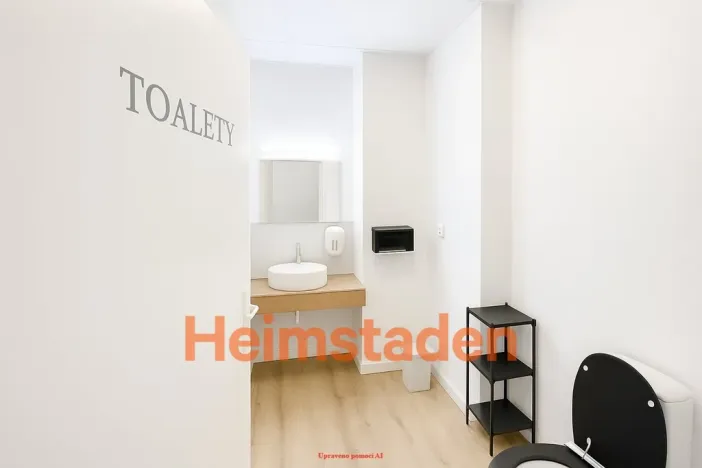 Pronájem kanceláře, Ostrava - Poruba, Porubská, 97 m2