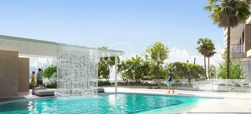 Prodej bytu 2+kk, Dubaj, Spojené arabské emiráty, 15 m2