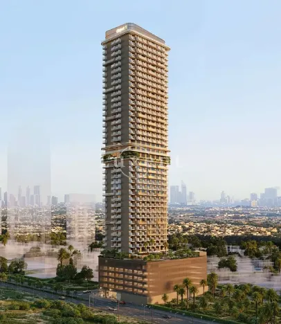 Prodej bytu 2+kk, Dubaj, Spojené arabské emiráty, 15 m2