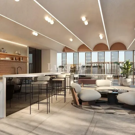 Prodej bytu 3+kk, Dubaj, Spojené arabské emiráty, 78 m2