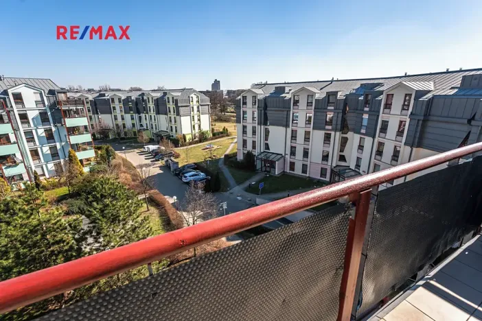 Prodej bytu 2+kk, Praha - Libeň, Podvinný mlýn, 45 m2