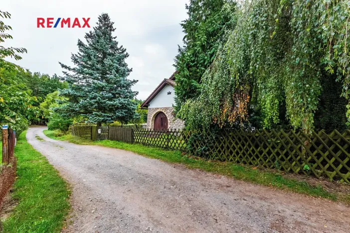 Prodej chalupy, Rosovice, 117 m2