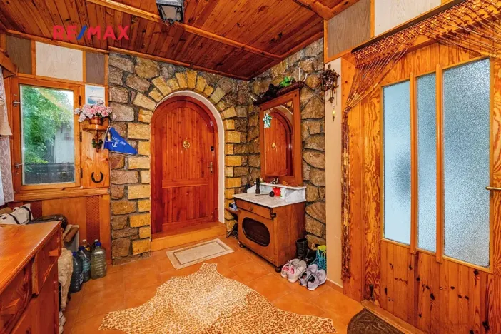 Prodej chalupy, Rosovice, 117 m2