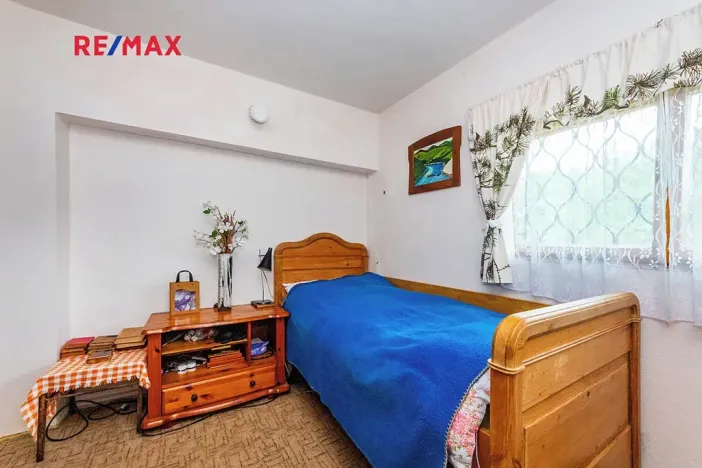 Prodej chalupy, Rosovice, 117 m2