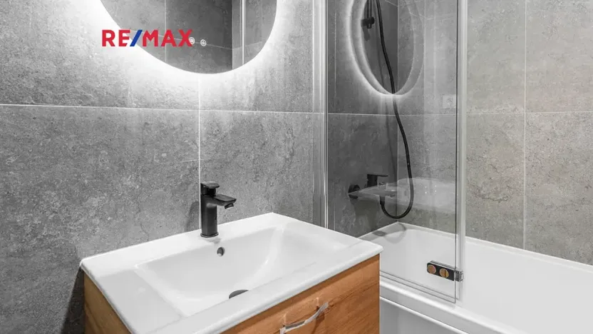 Pronájem bytu 3+1, Česká Lípa, Východní, 74 m2