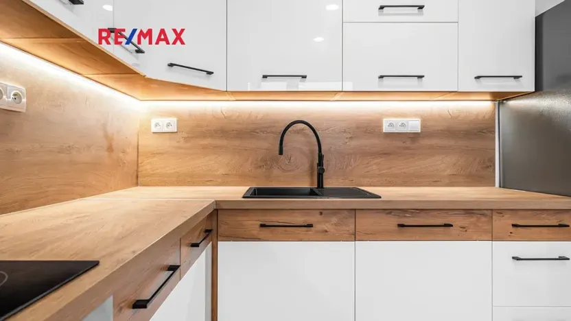 Pronájem bytu 3+1, Česká Lípa, Východní, 74 m2