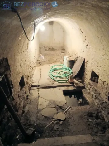 Prodej rodinného domu, Šlapanov, 120 m2