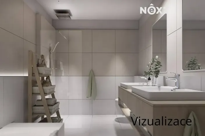 Prodej rodinného domu, Lavičky, 131 m2