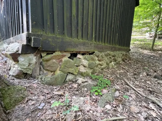 Prodej rodinného domu, Kaliště - Poddubí, 33 m2